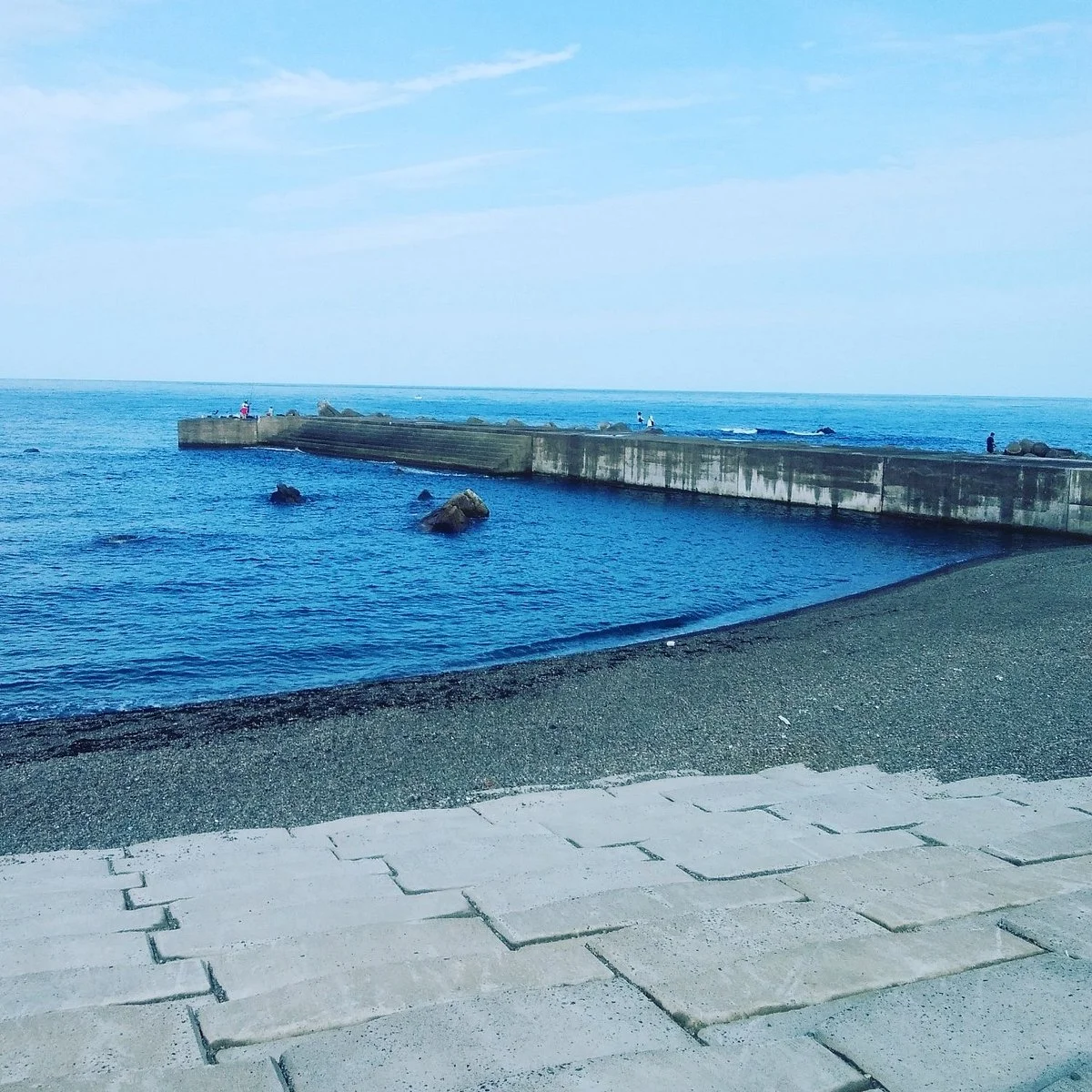 Mohara Beach