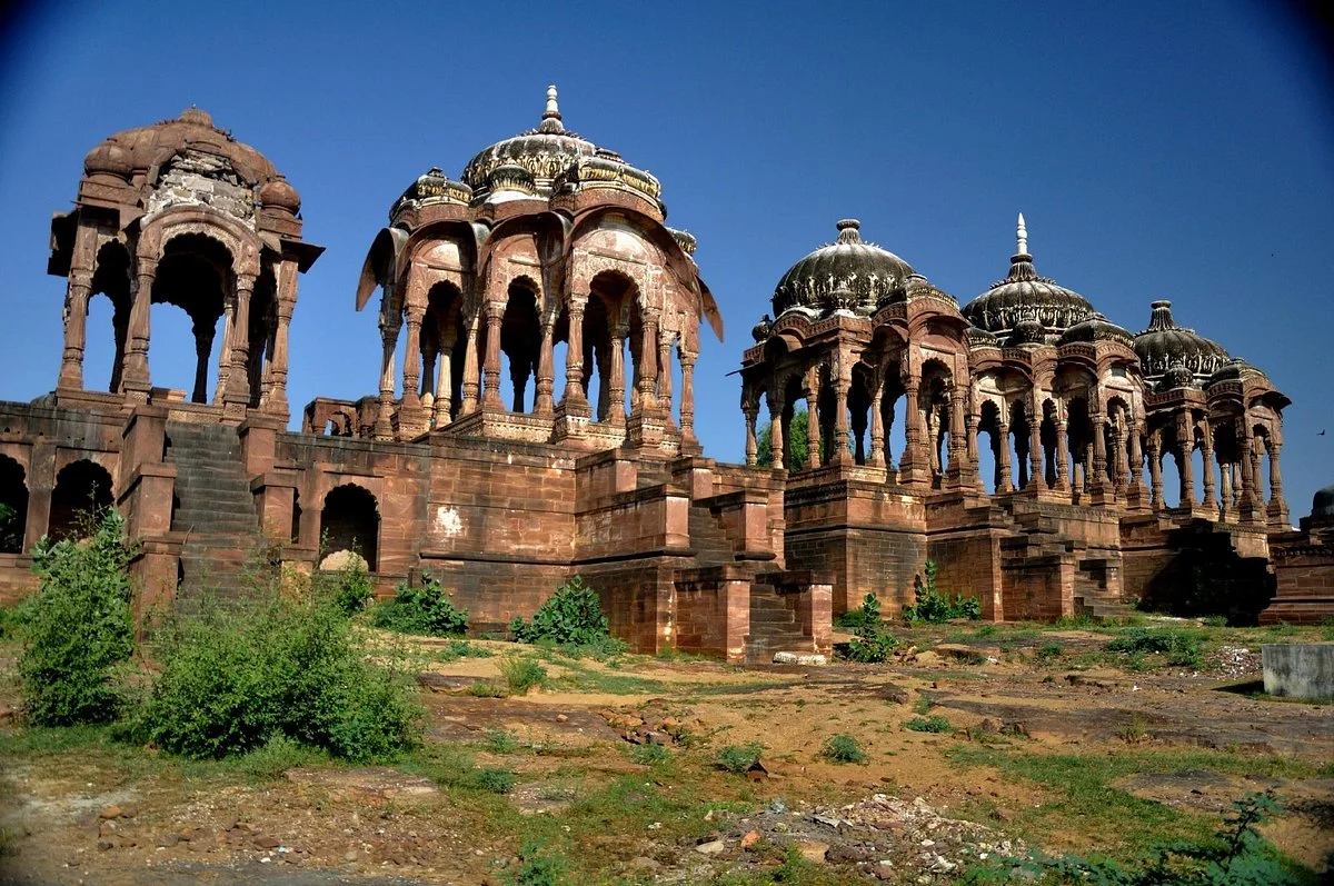 Mahamandir