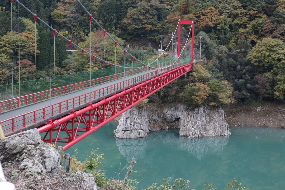 Konpira Bridge