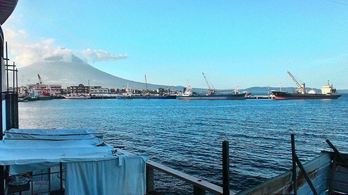 Embarcadero