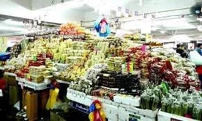 Pasar Payang