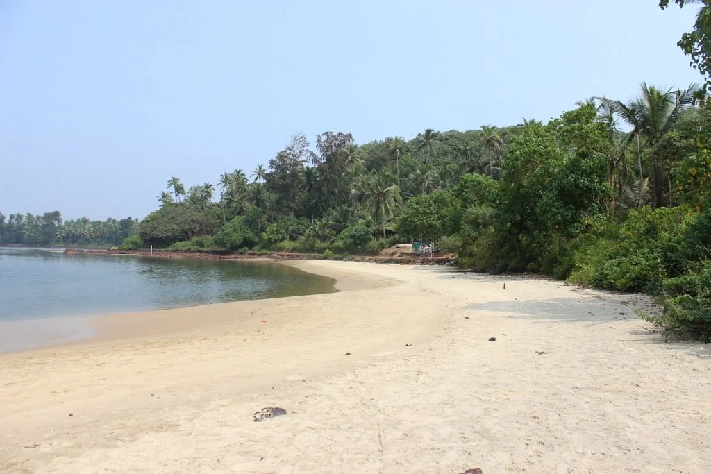 Redi Beach