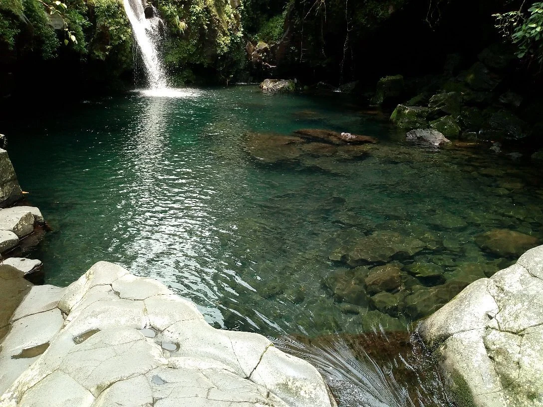 Telaga Sunyi
