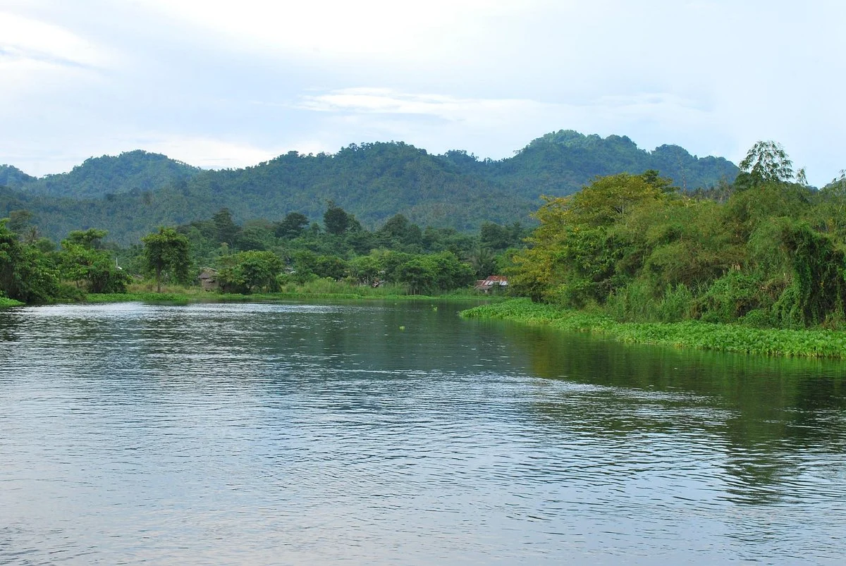 Naujan Lake National Park