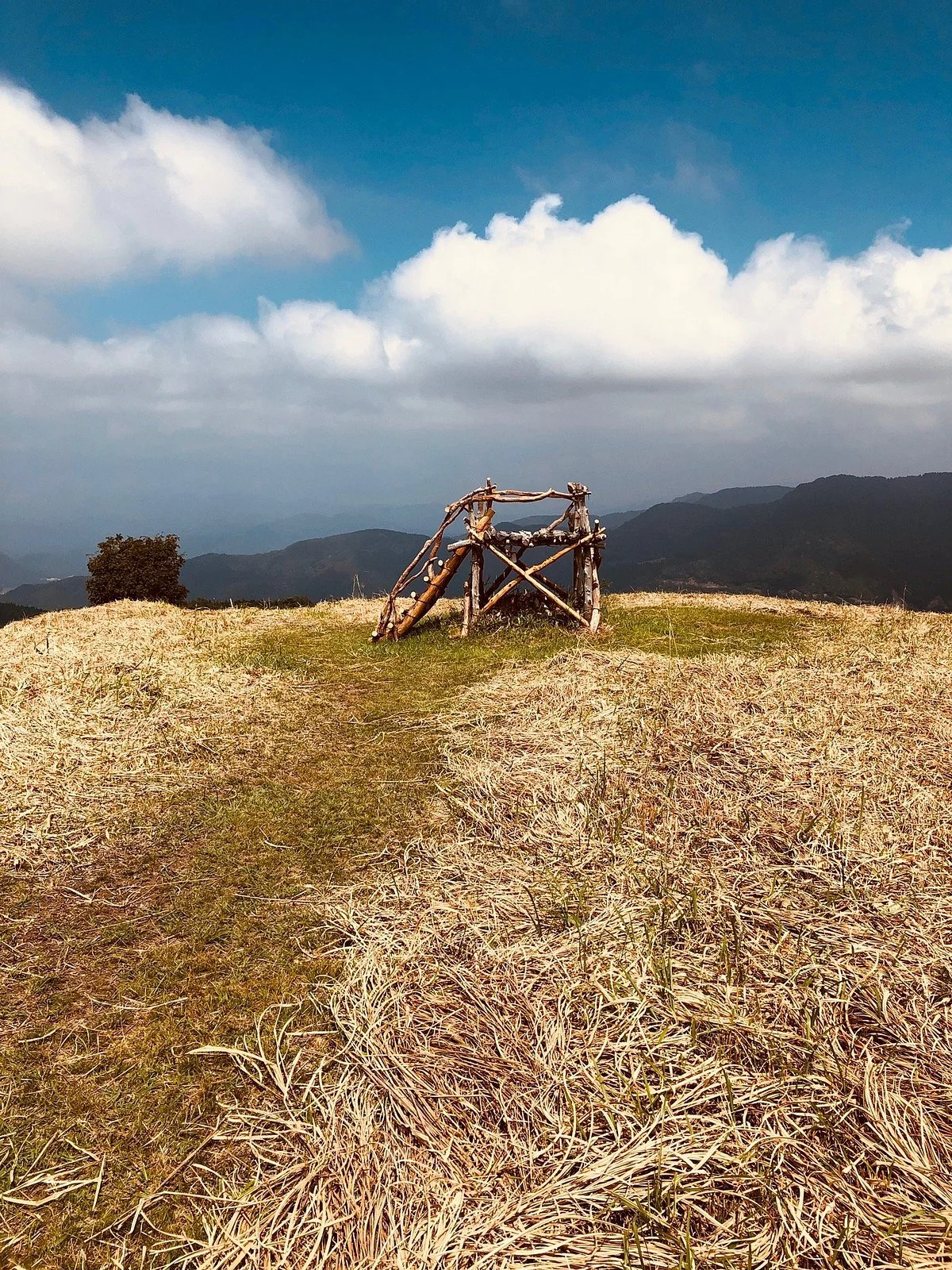 Ueyama Kogen Furusato Kan