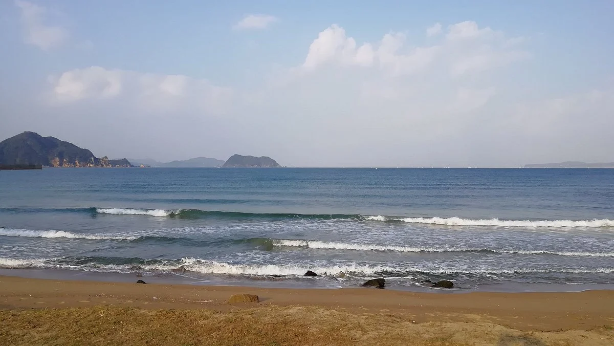 Sekicho Park