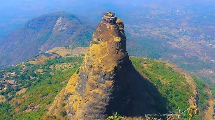 Kalavantin Durg