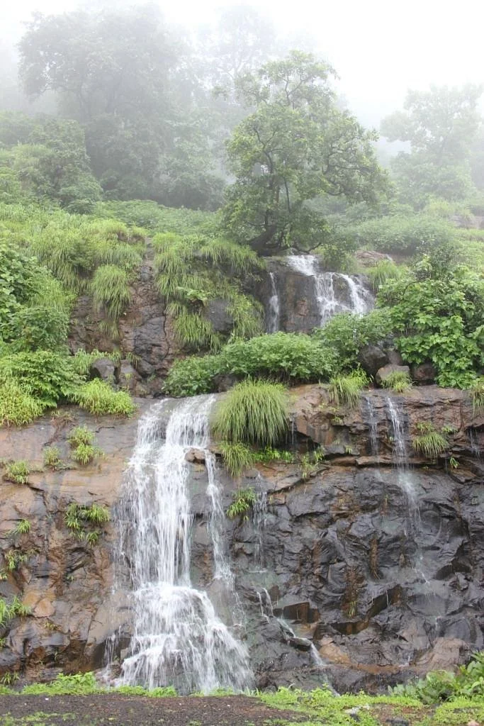 Tamhini Falls
