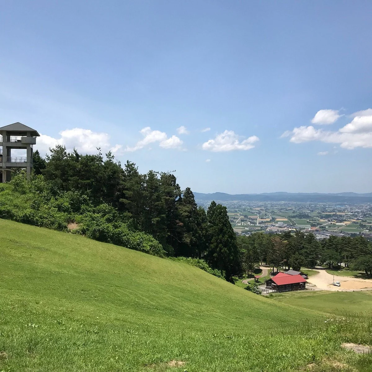 Kanjo-ji Yumekikomura