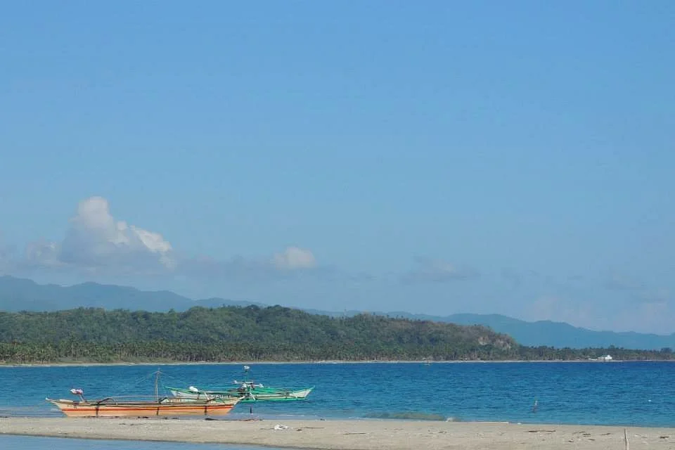 Bugtongbato Beach