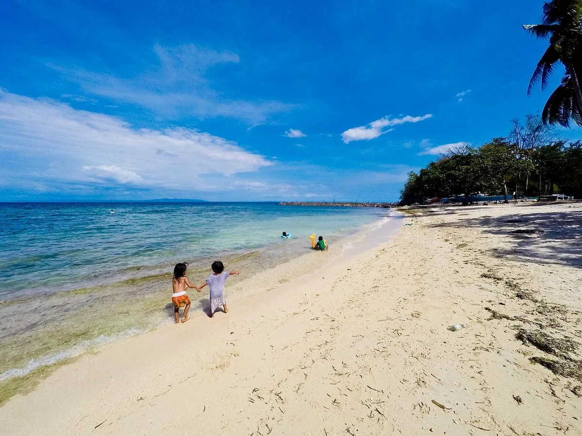 Dalaguete Beach Park
