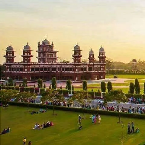 Dera Baba Jaimal Singh Ji