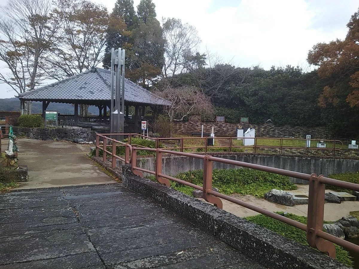 Kawanobori Service Area Inbound