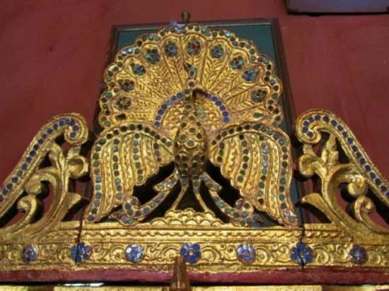 Folkart Gallery Bali
