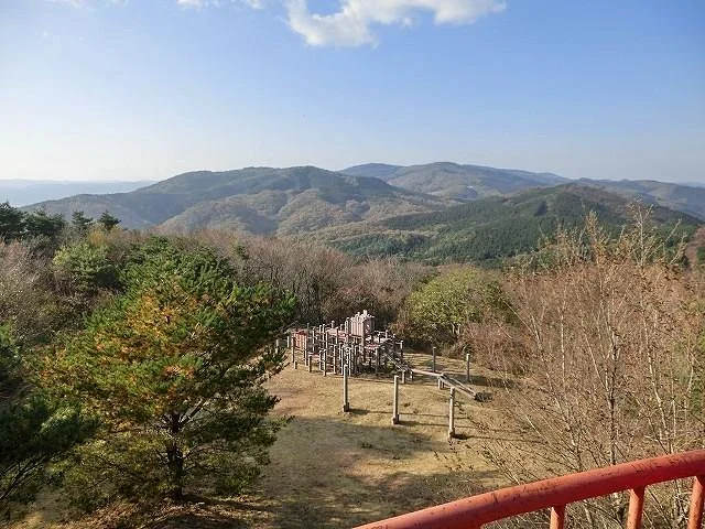 Yunodake Panolama Observatory