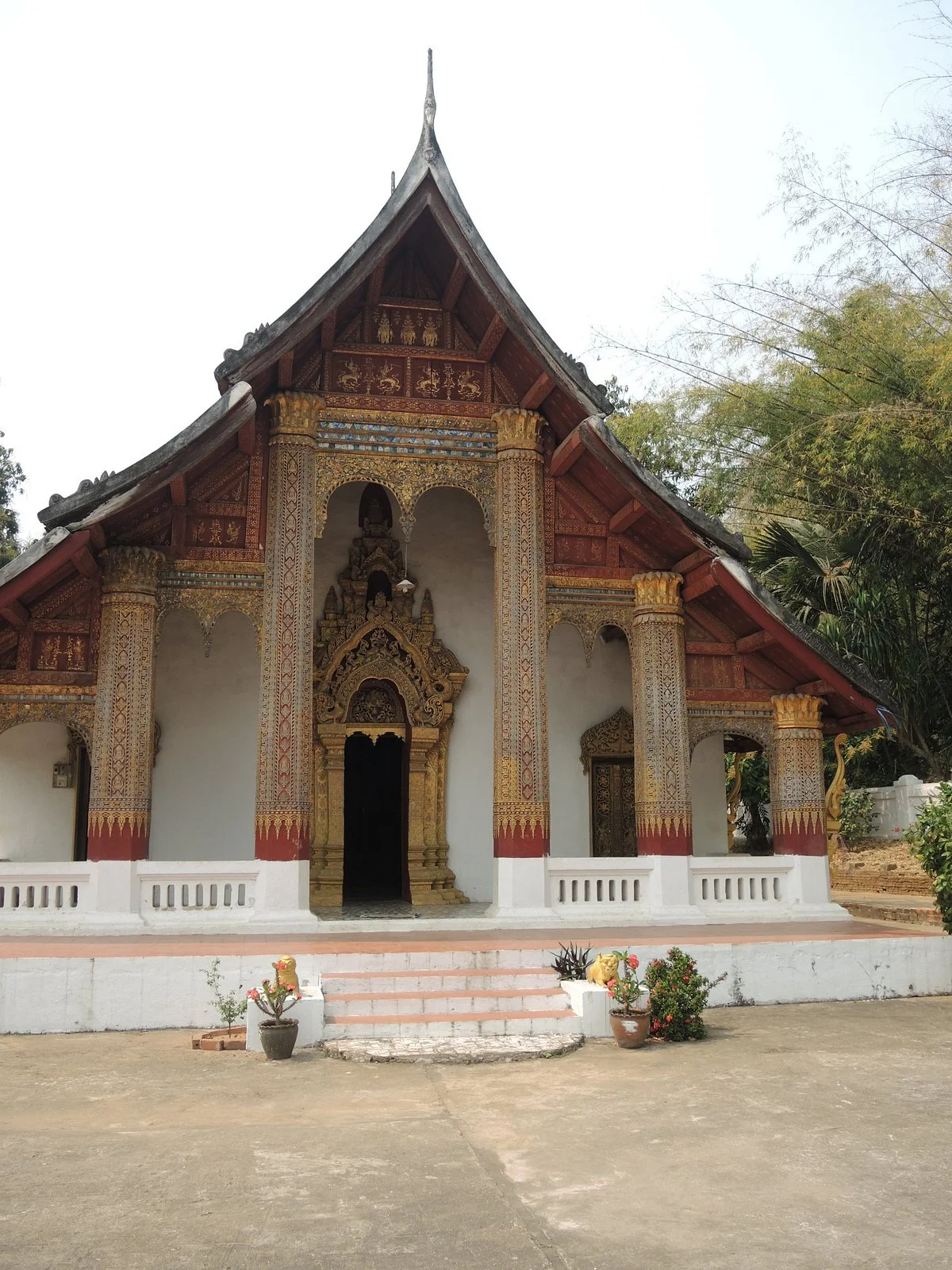 Wat Chomphet