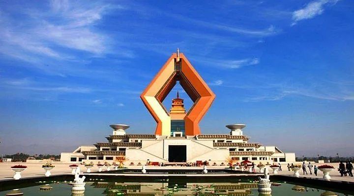 Zhouyuan Museum