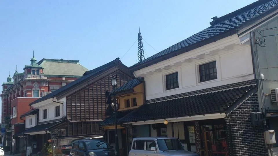 Yamachosuji