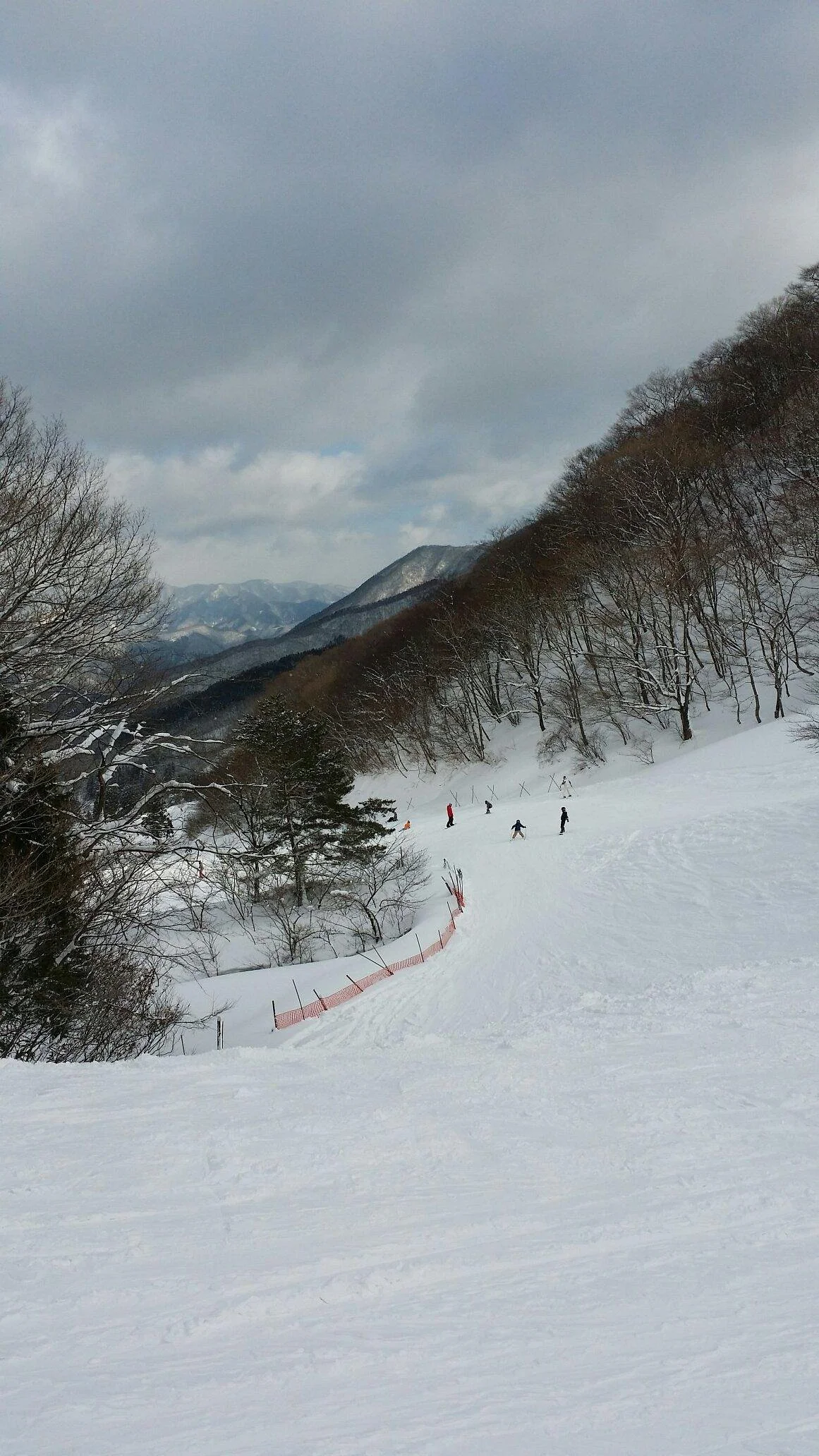 Ibi Highland Ski Resort