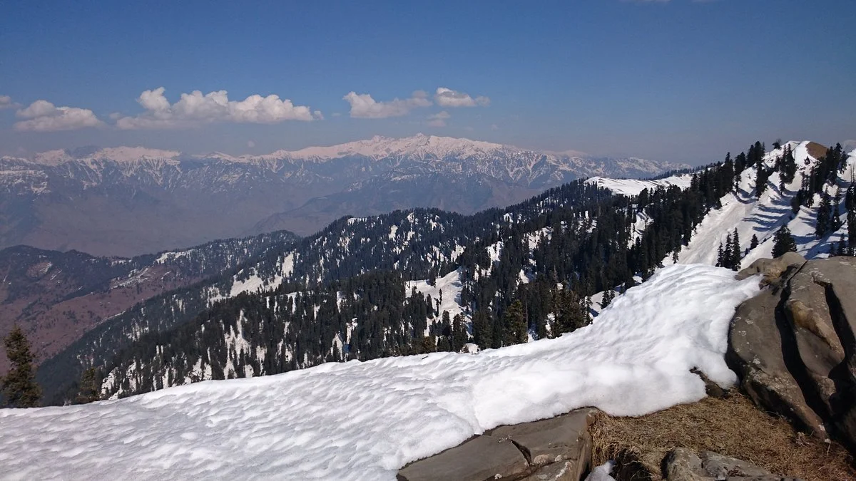 Ganga choti