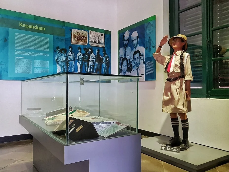 Museum Sumpah Pemuda