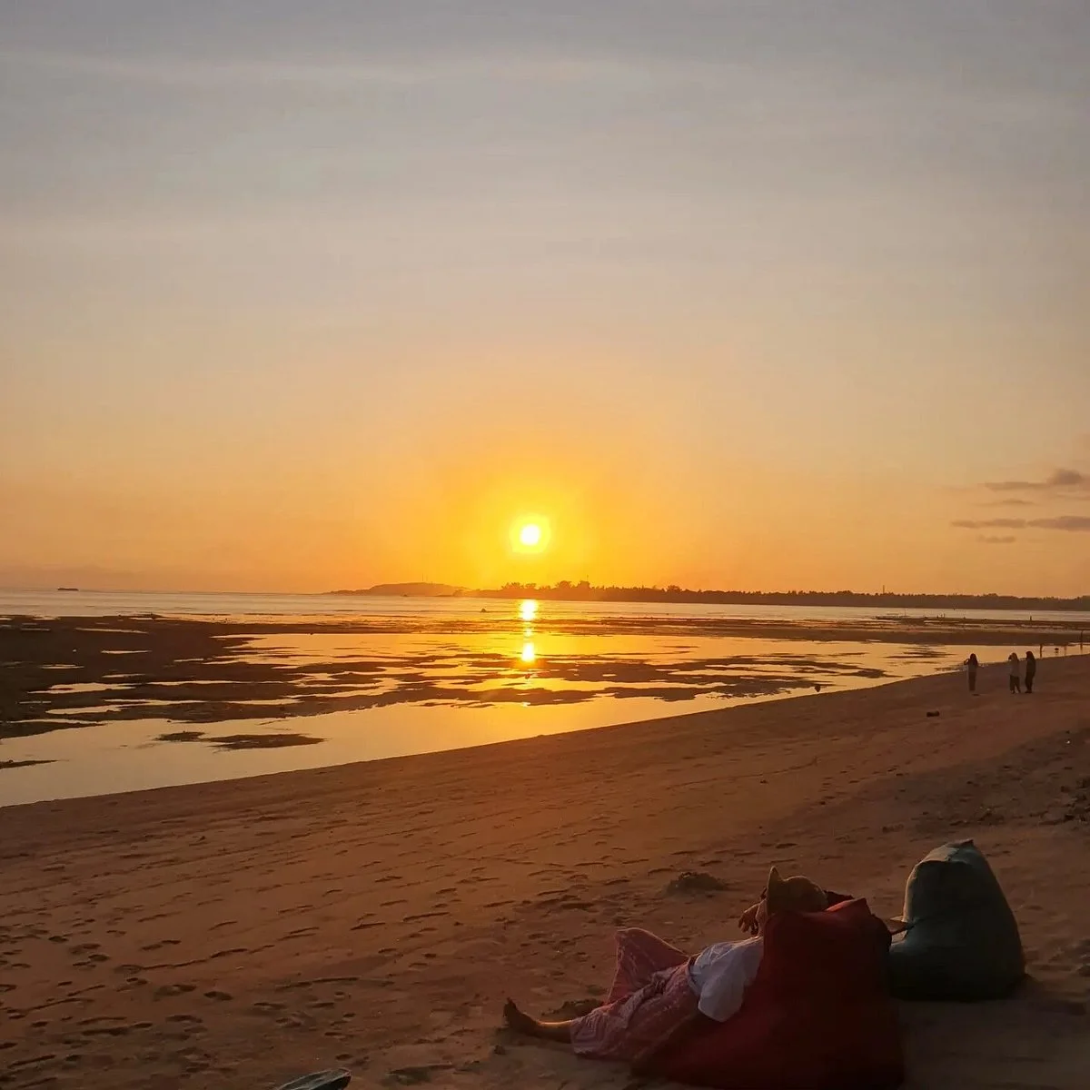 Sire Beach