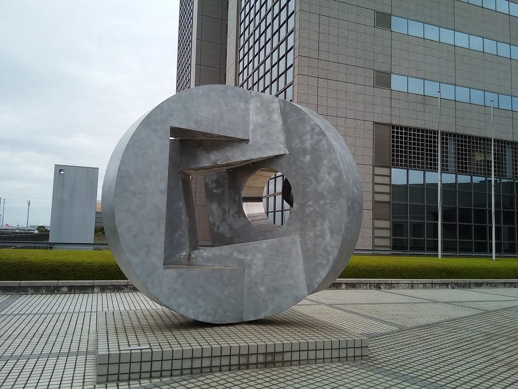 Circular Station
