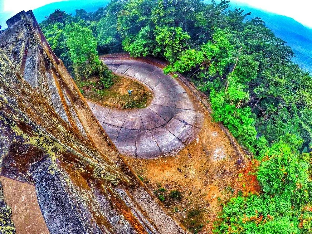 Agumbe Ghat