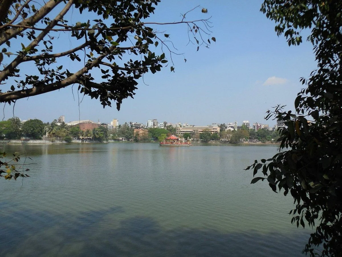 Talao Pali Lake