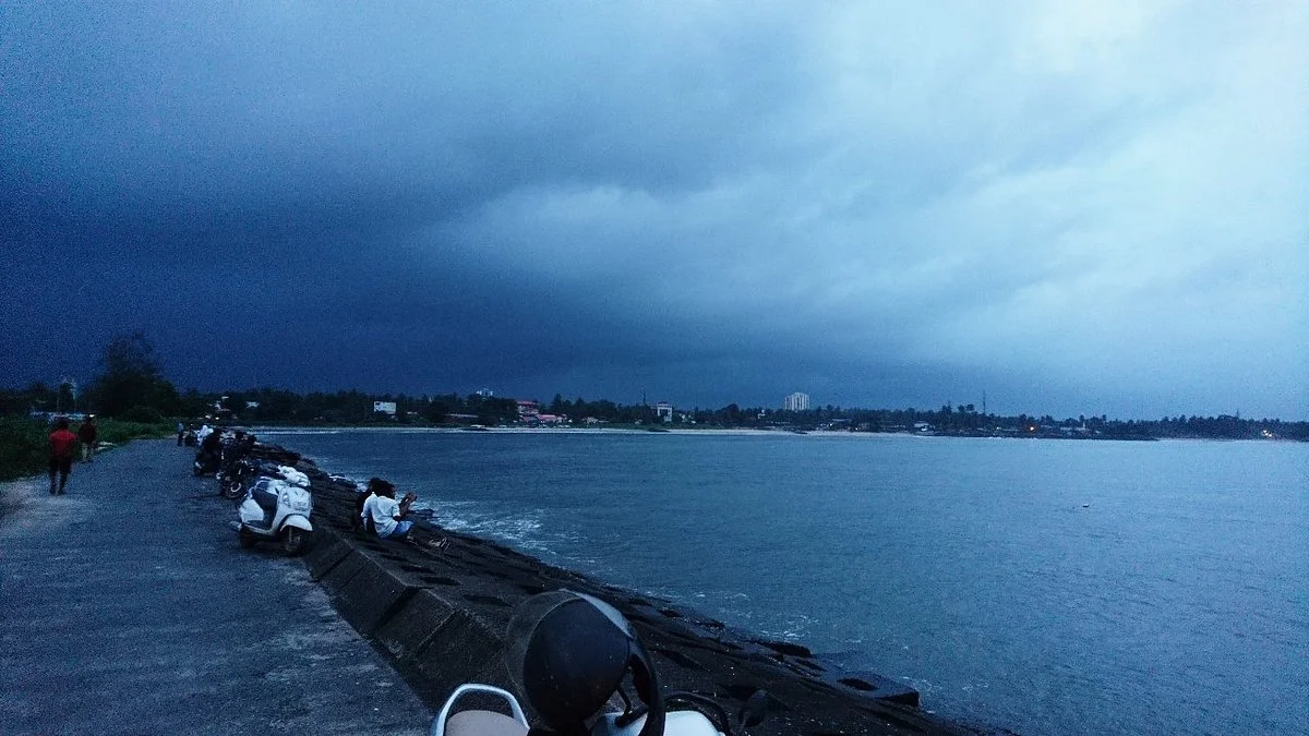 Mappila Bay