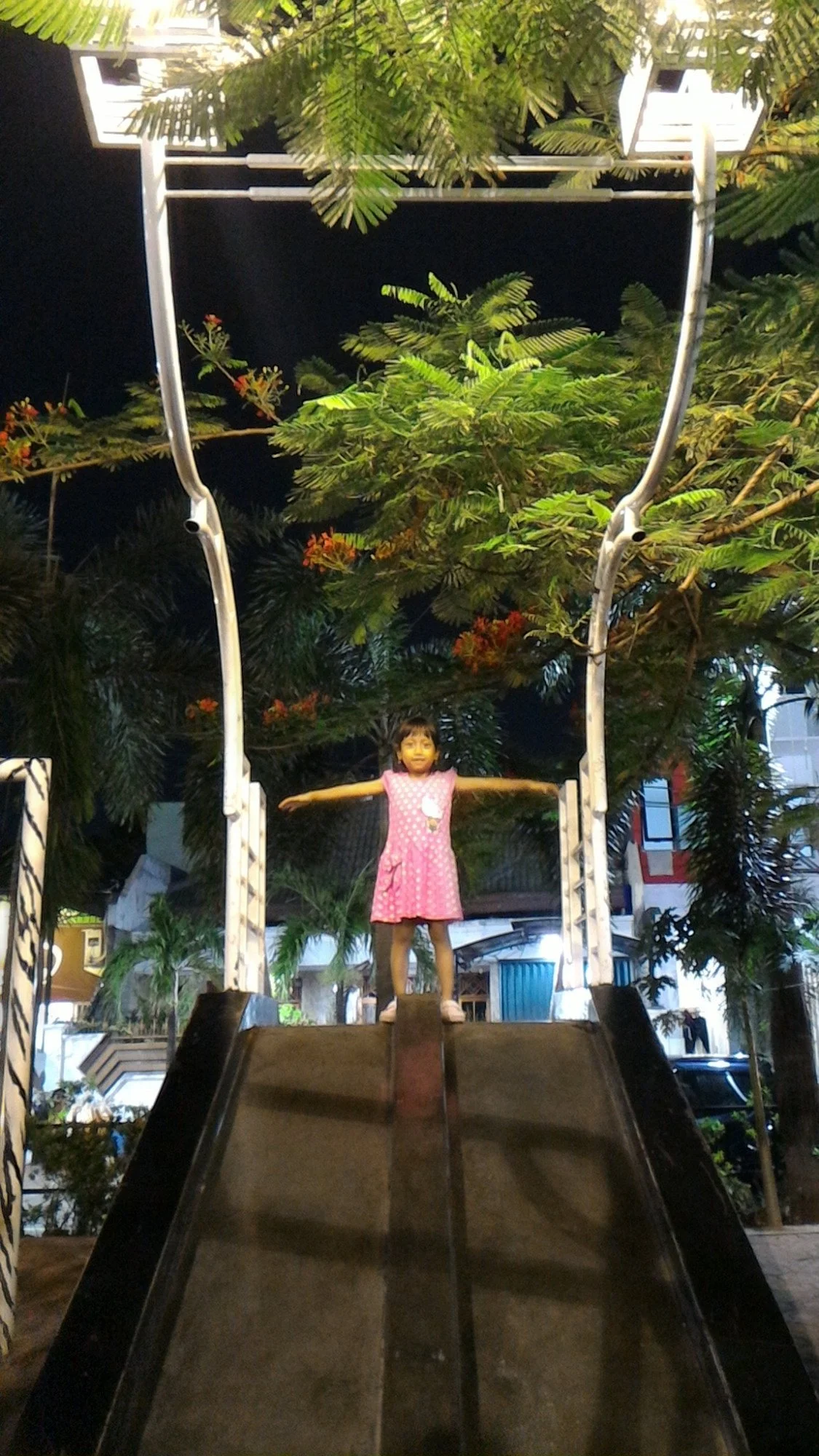 Taman Parang Kusumo