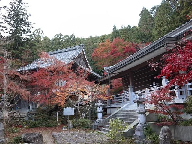 Ishibaji Temple