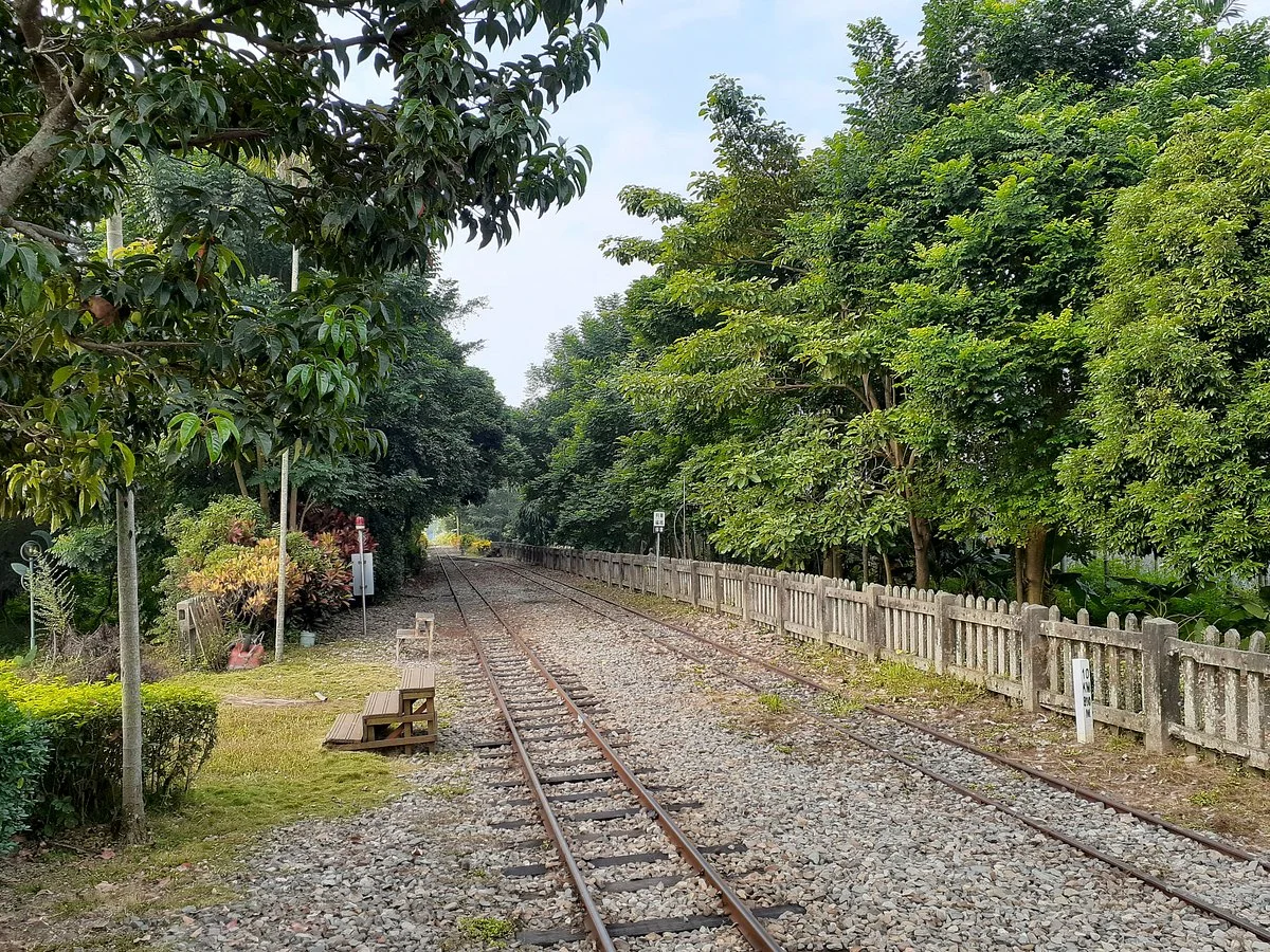 Lumachan Station