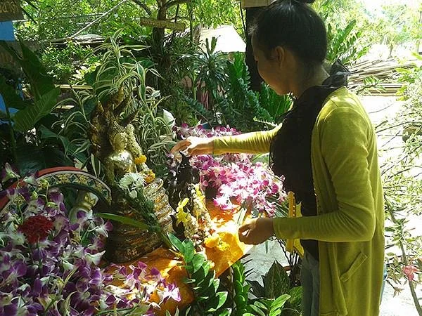 Samnaksung Temple