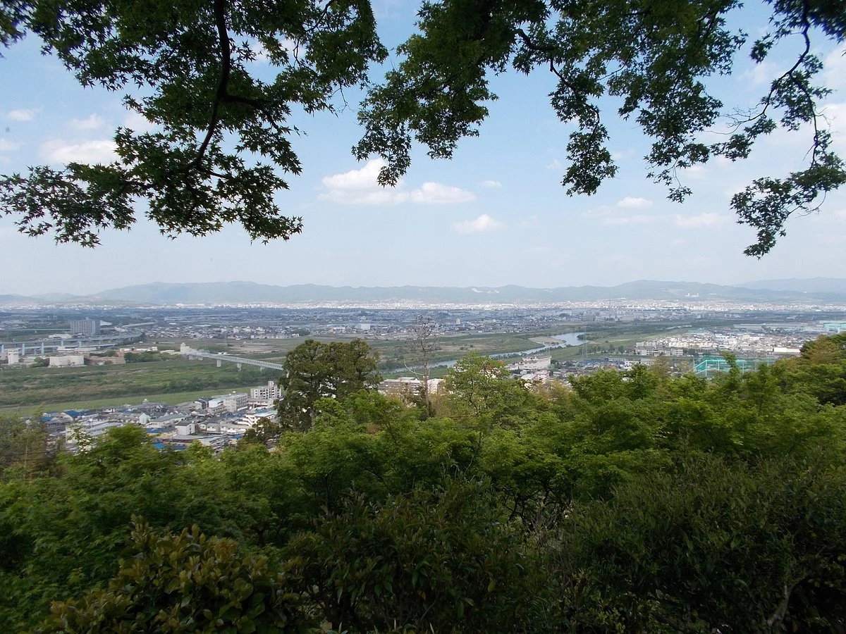 Otokoyama Observatory
