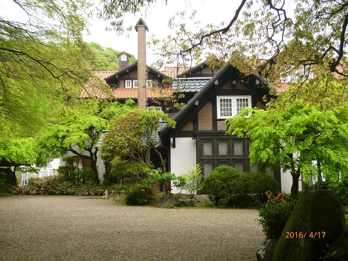 Oyamazaki Town Historical Museum