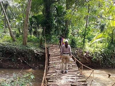 Na Uyana Monastery