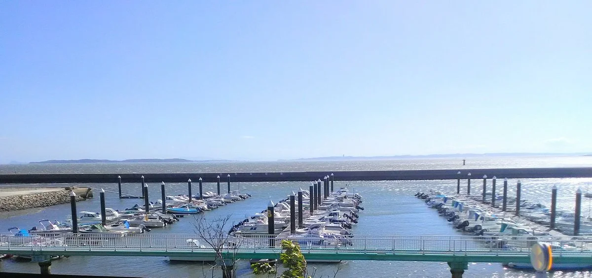 Yoshida Fishing Port