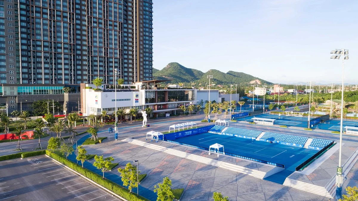 True Arena Hua Hin