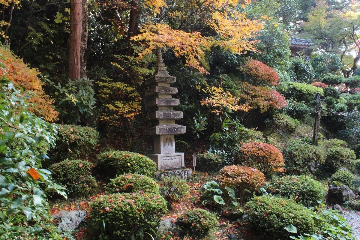 Yosenji Temple