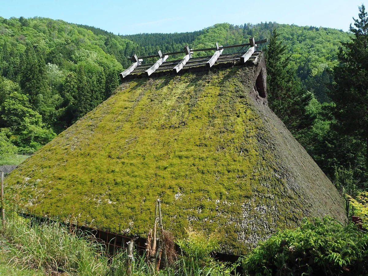 Ishida Residence