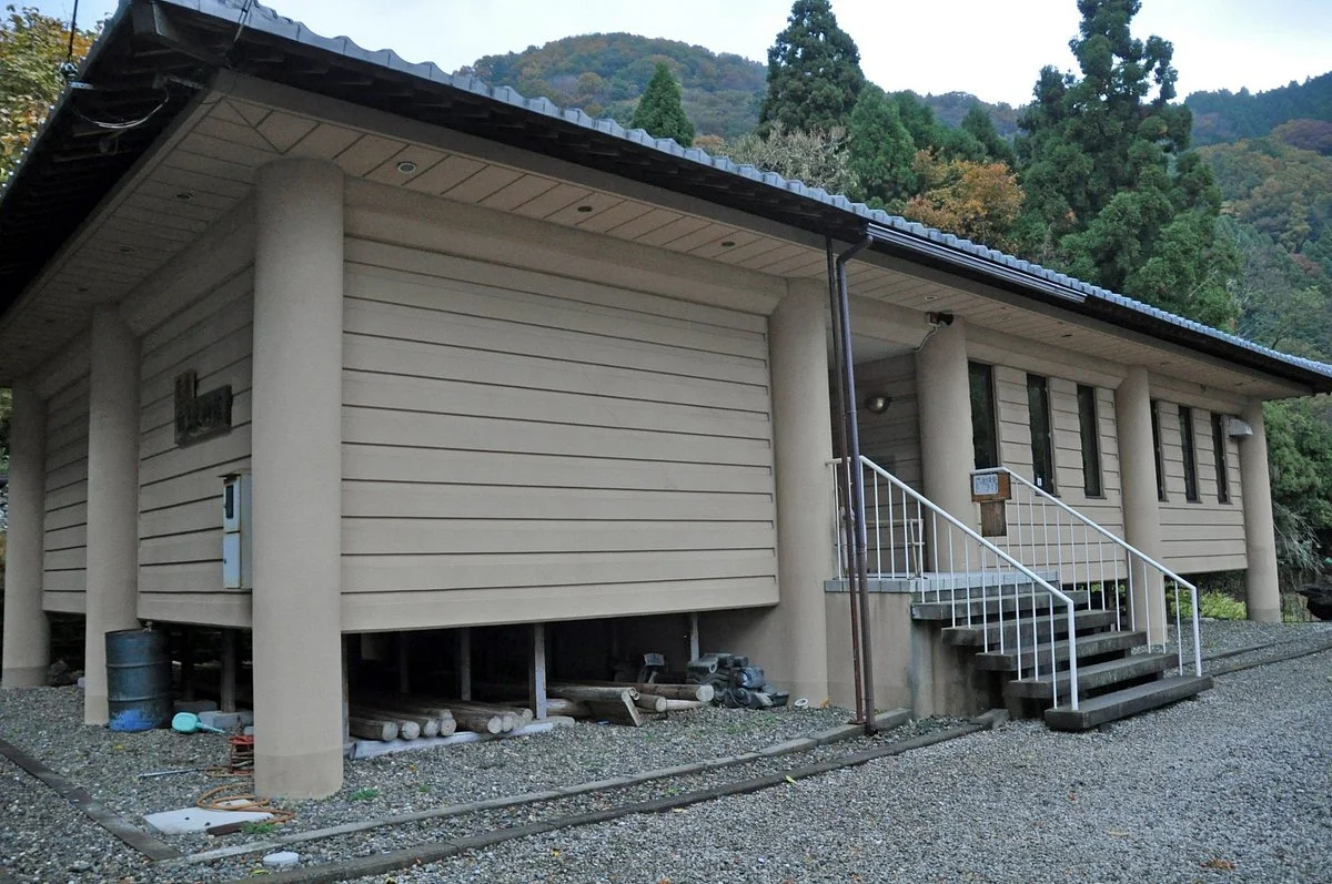Sugaura Municipal Museum