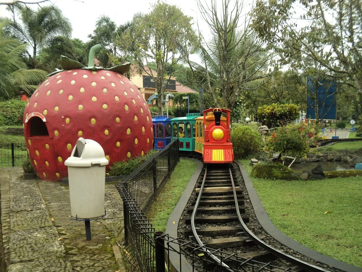 Sanggaluri Park
