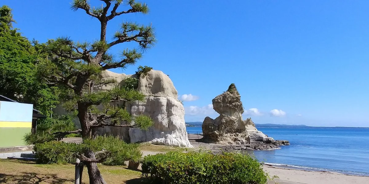 Koiji Beach