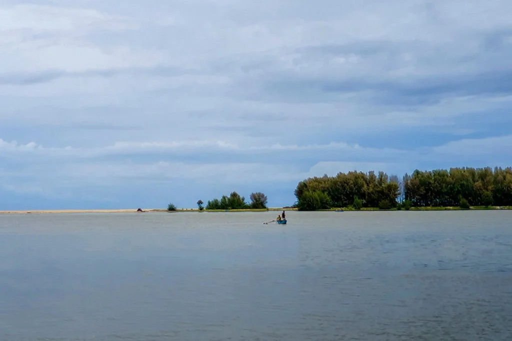 Batticaloa Lagoon