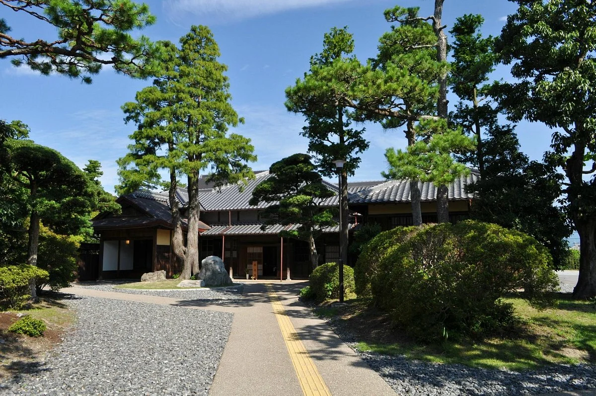Takenomaru