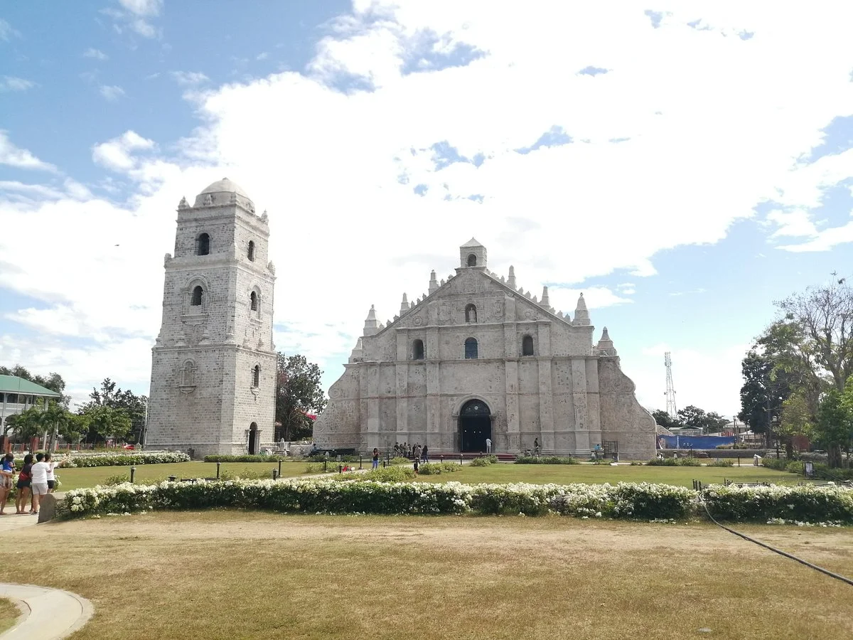 St Augustine Church