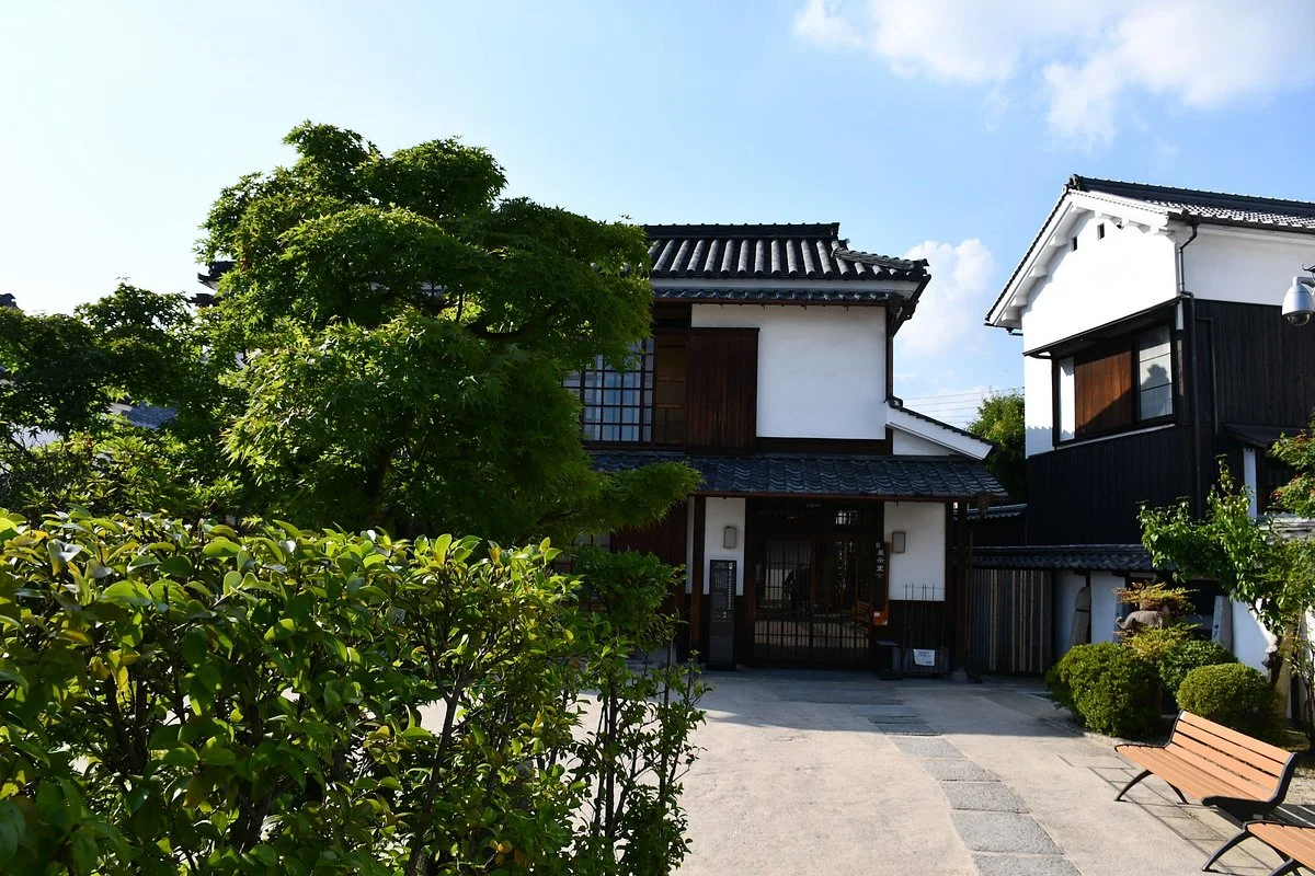 Kurashiki Monogatari Museum