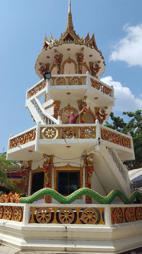 Wat Karon