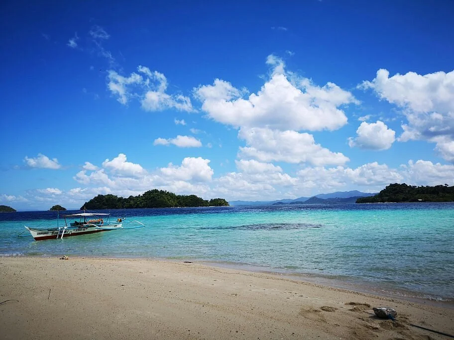 Inaladelan Island Resort
